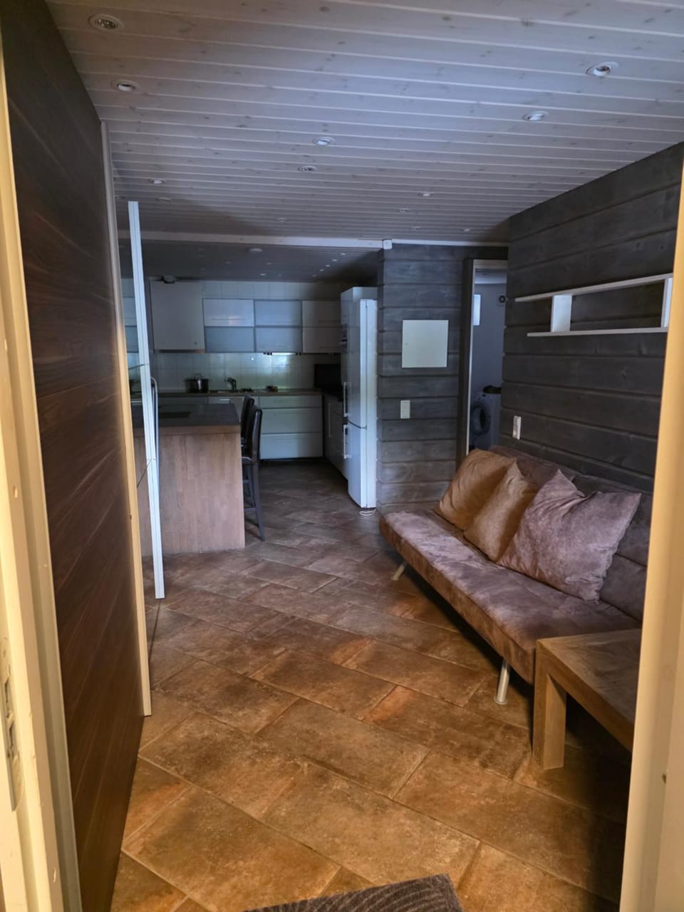 1 sleeping room Apartment in Viken, Norway