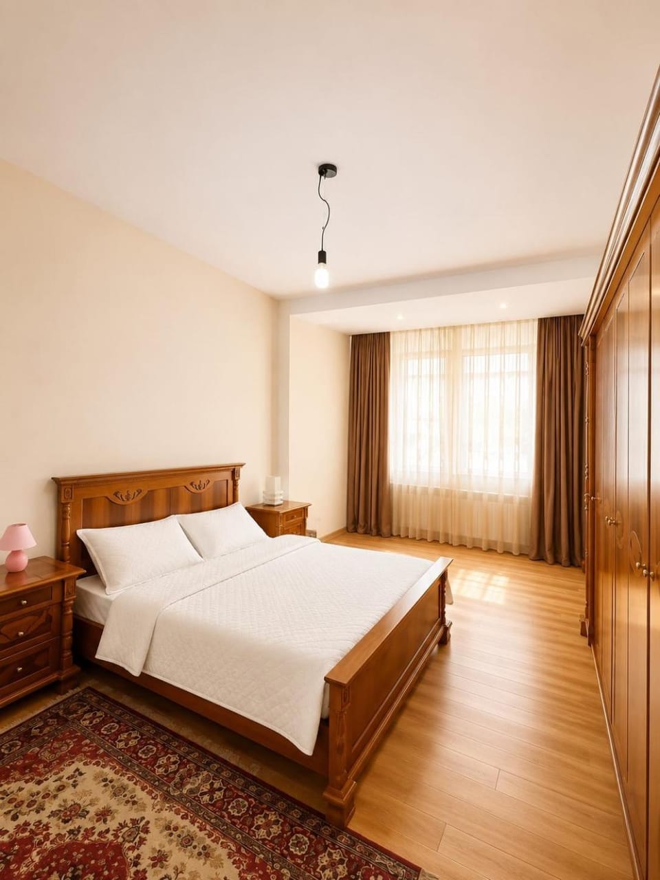 Luxury 3BR Apartment in Vake Apartment in Tbilisi, Georgia