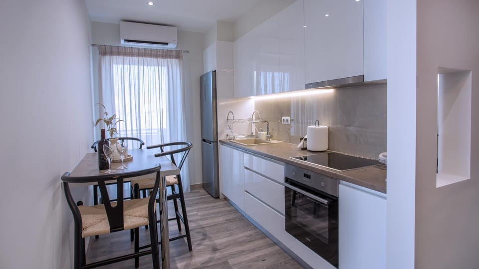 Orelia Suite 3 Apartment in Euboea
