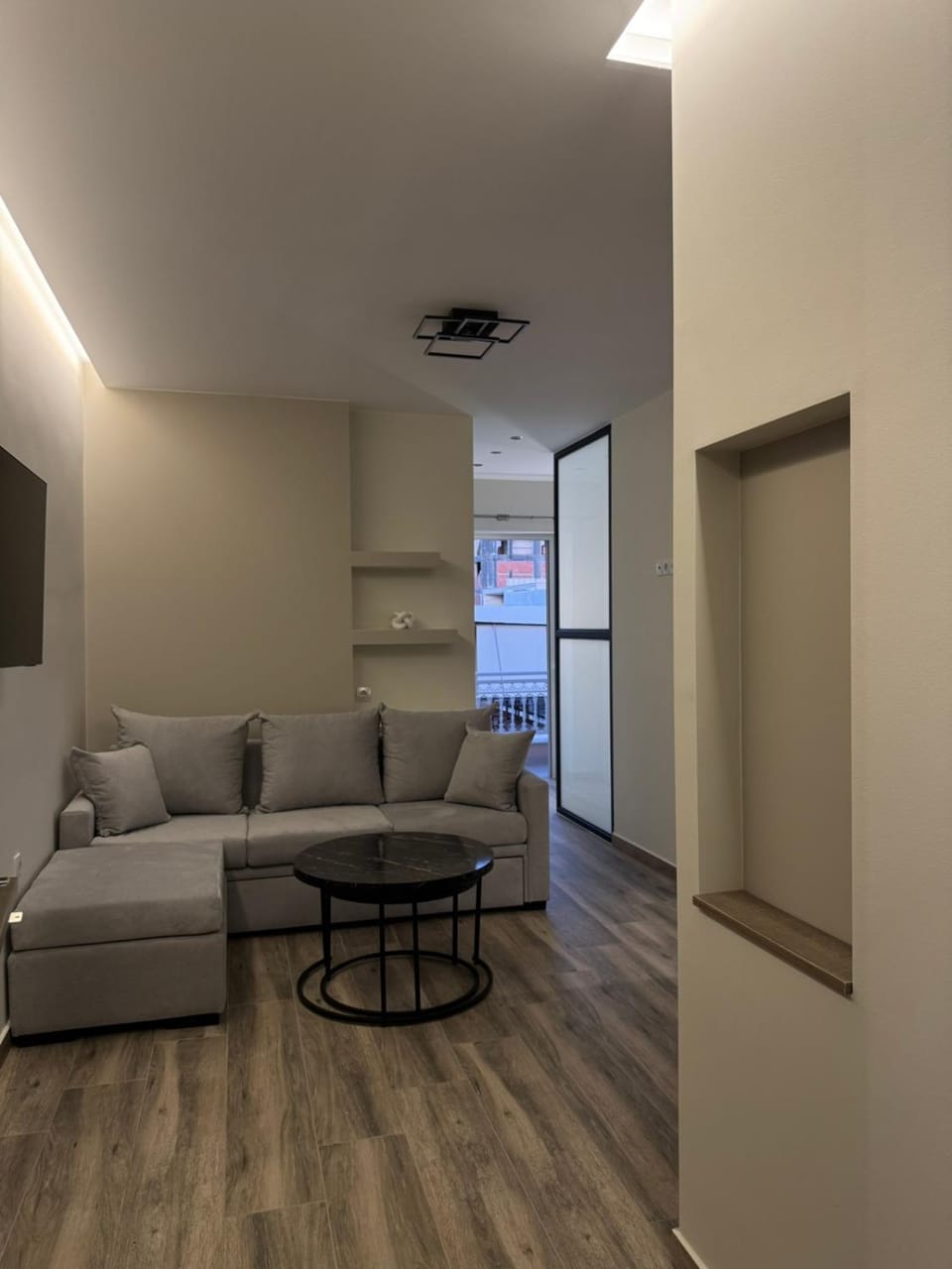Orelia Suite 3 Apartment in Euboea