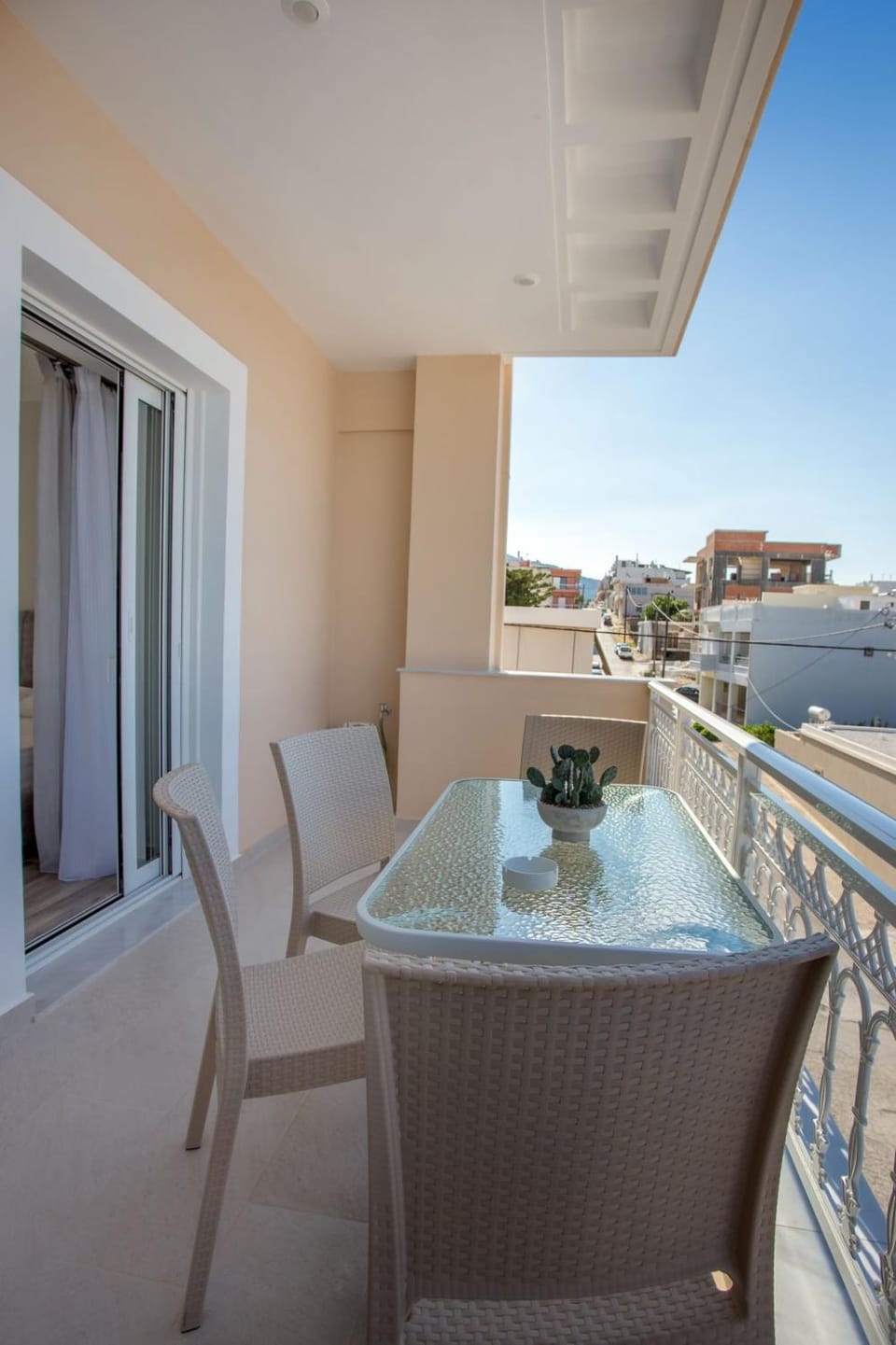 Orelia Suite 3 Apartment in Euboea