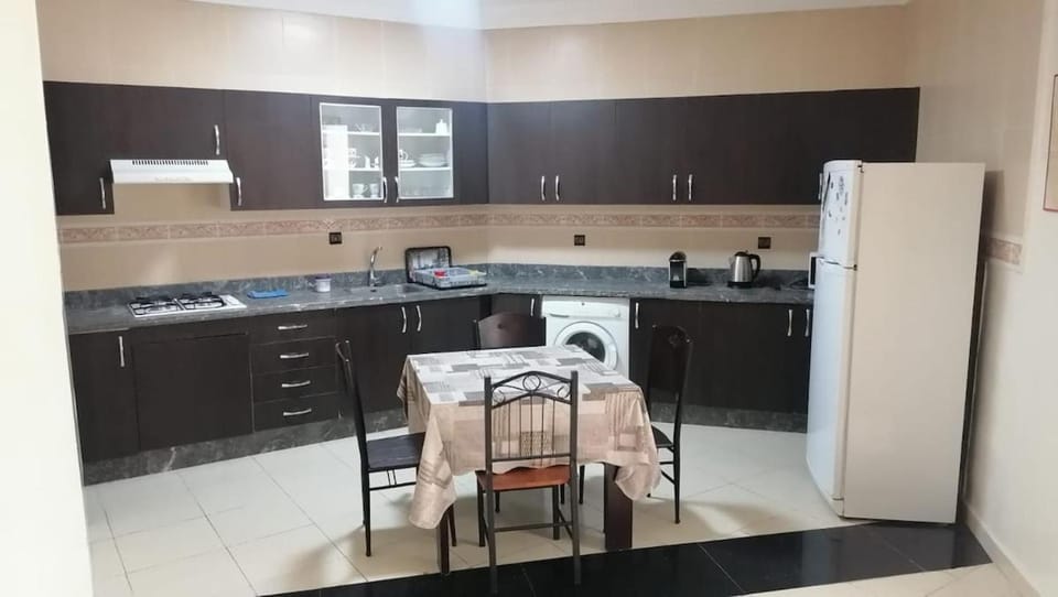 Beautiful apartment in malabata Apartment in Tangier