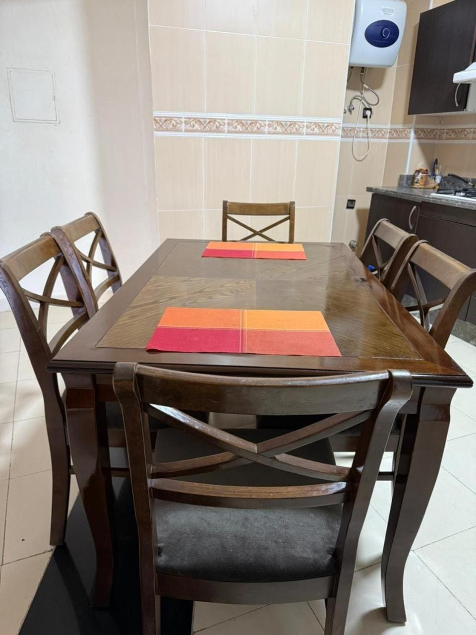 Beautiful apartment in malabata Apartment in Tangier