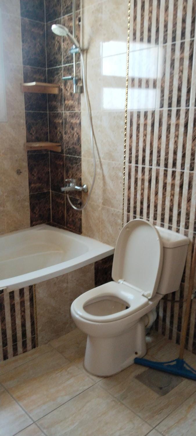 Golden boot Apartment in South Sinai Governorate