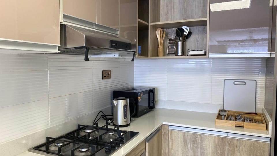 Homely Apartment in Nairobi County