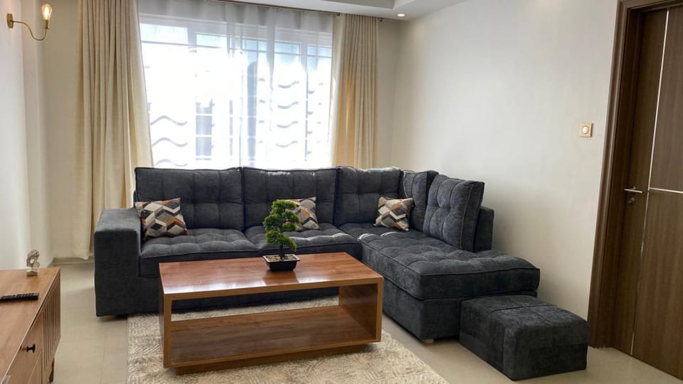 Homely Apartment in Nairobi County