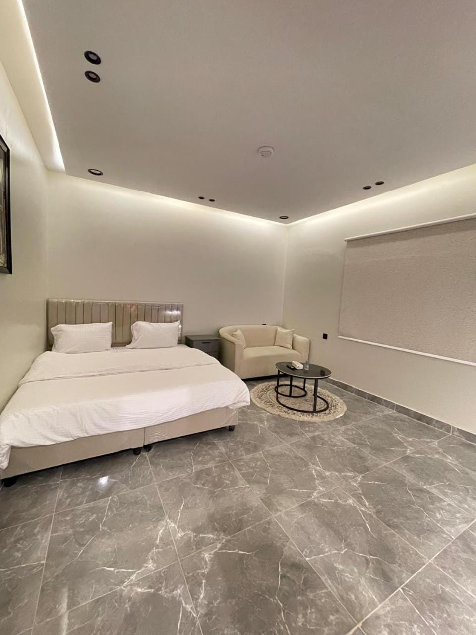 استديو بدخول ذاتي حي الواحة رقم5 Apartment in Riyadh