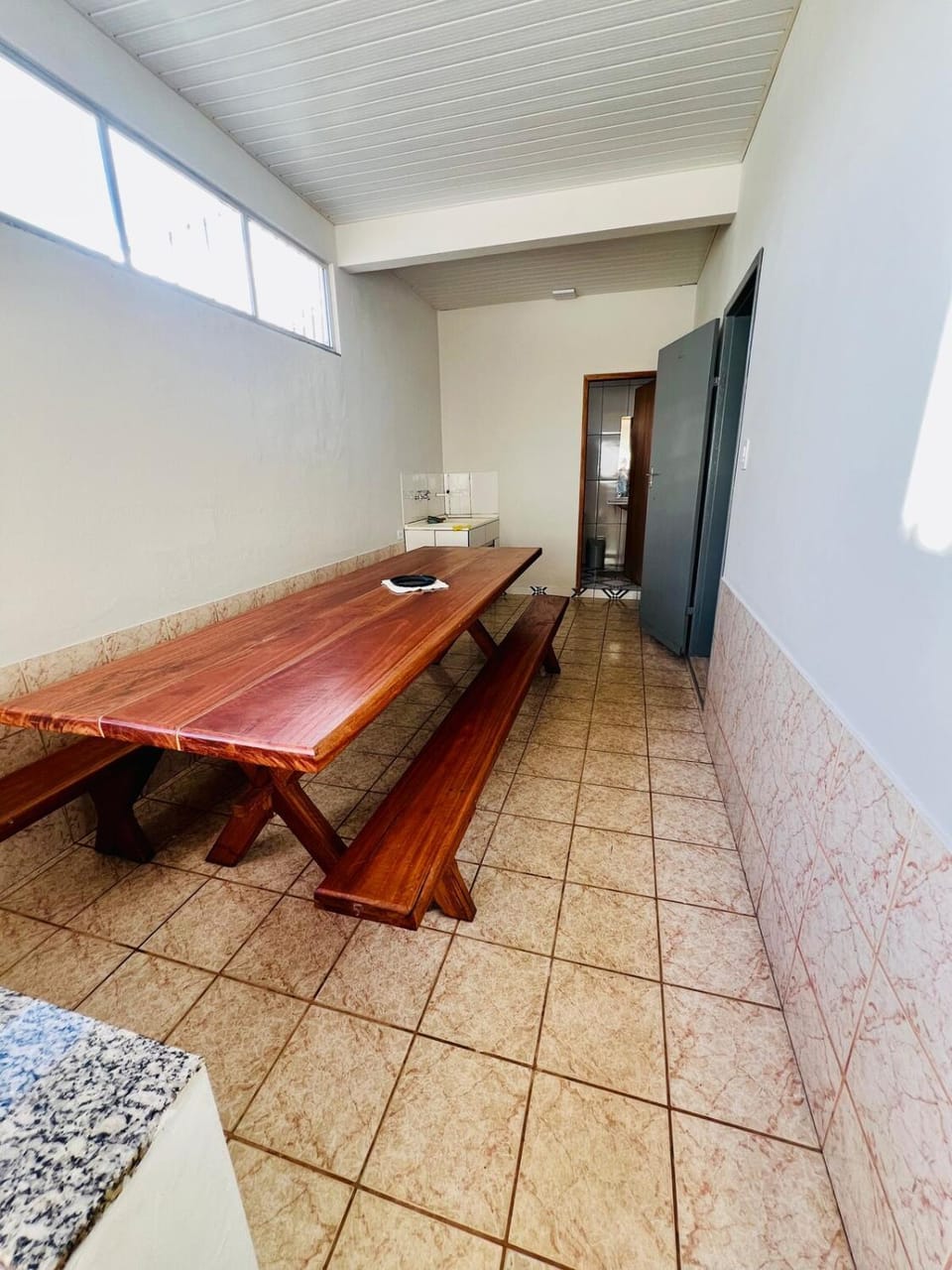 Emmerich house Apartment in State of Espírito Santo, Brazil