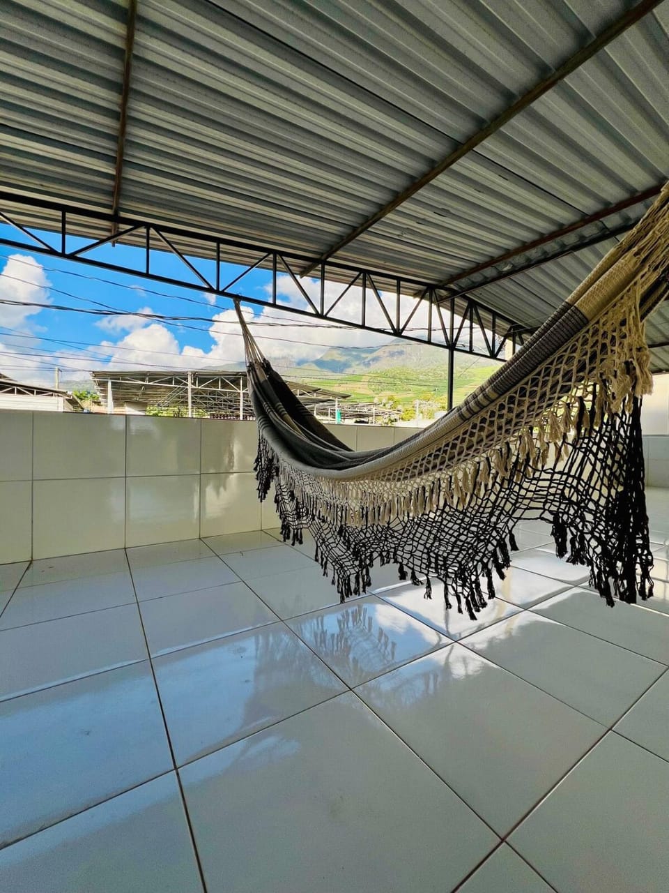 Emmerich house Apartment in State of Espírito Santo, Brazil