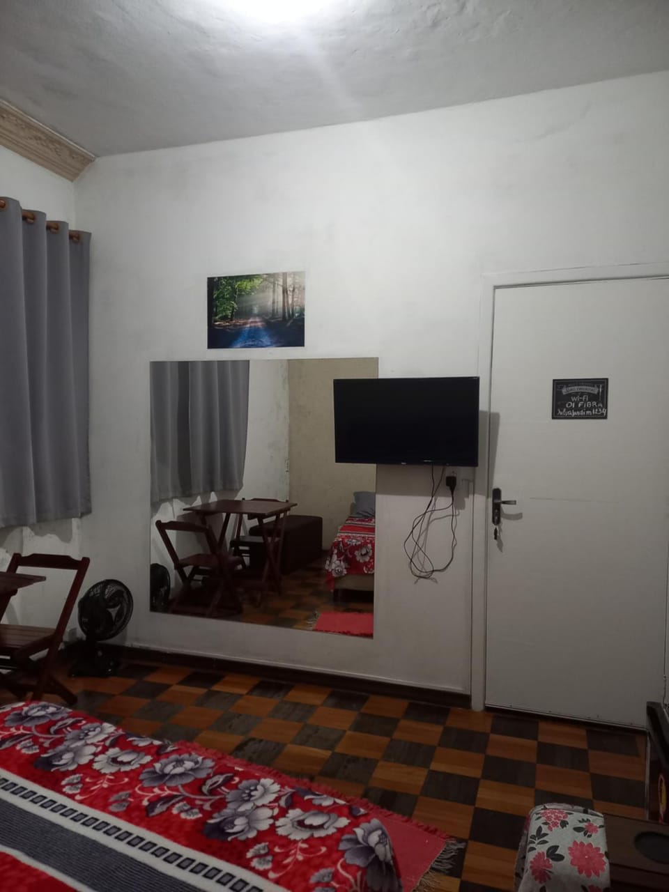Suite Espaçosa Vacation rental in State of Rio de Janeiro