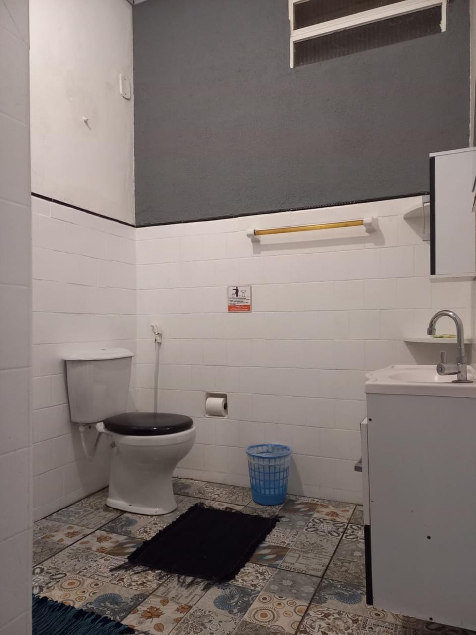 Suite Espaçosa Vacation rental in State of Rio de Janeiro