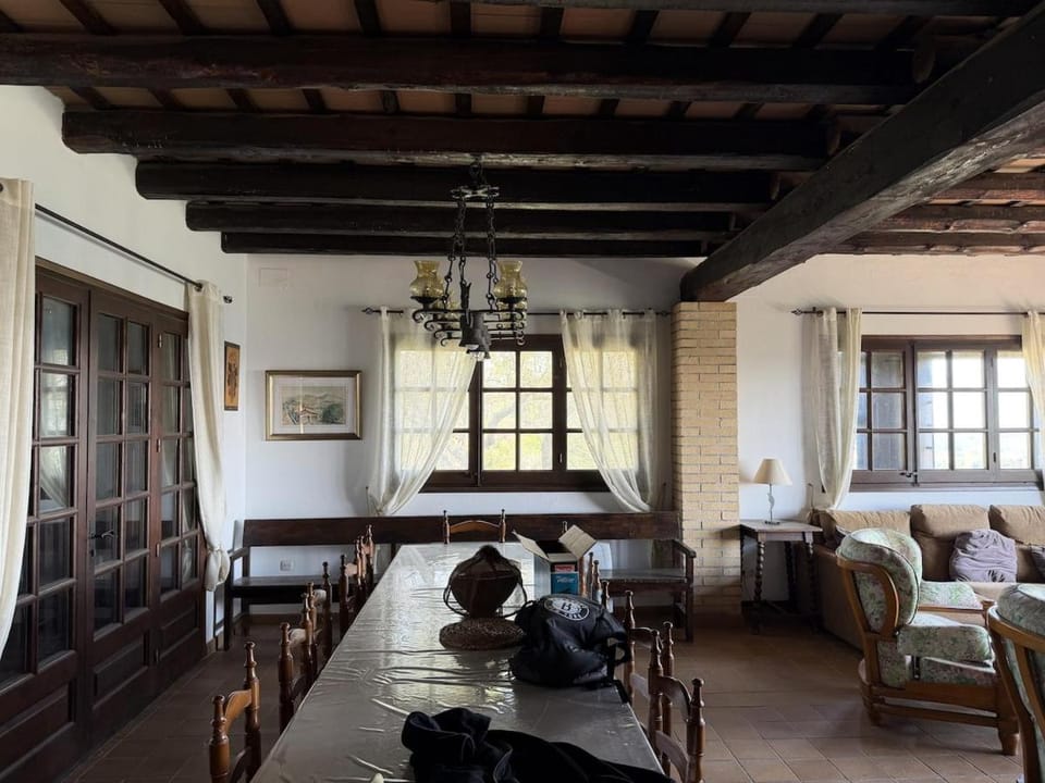 Exclusiva finca en Gualta , Baix Empordà , Costa Brava , a 10 minutos de bonitas playas House in Baix Empordà