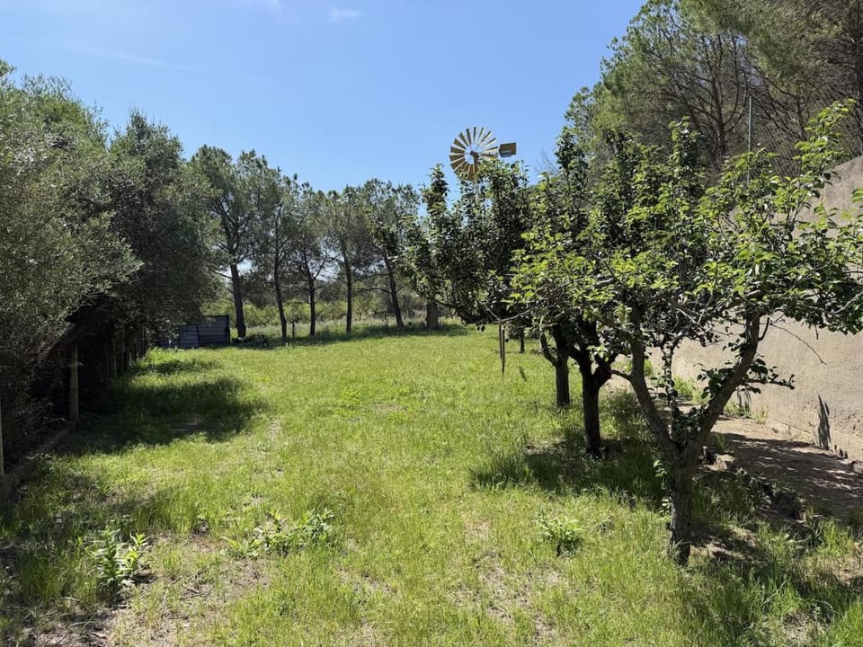 Exclusiva finca en Gualta , Baix Empordà , Costa Brava , a 10 minutos de bonitas playas House in Baix Empordà