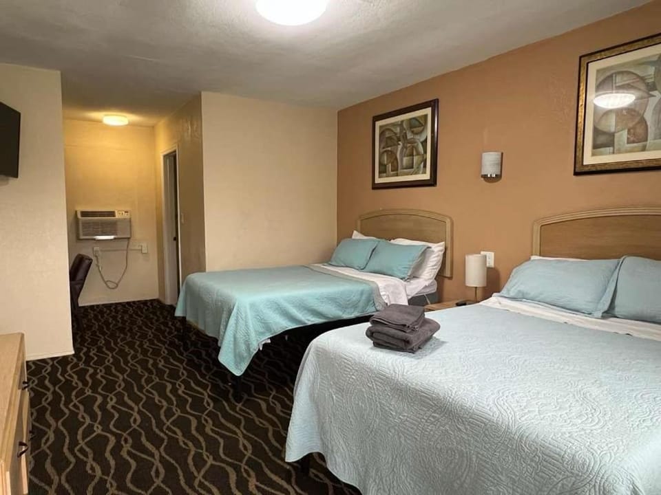 Lumina Motel Motel in Florida