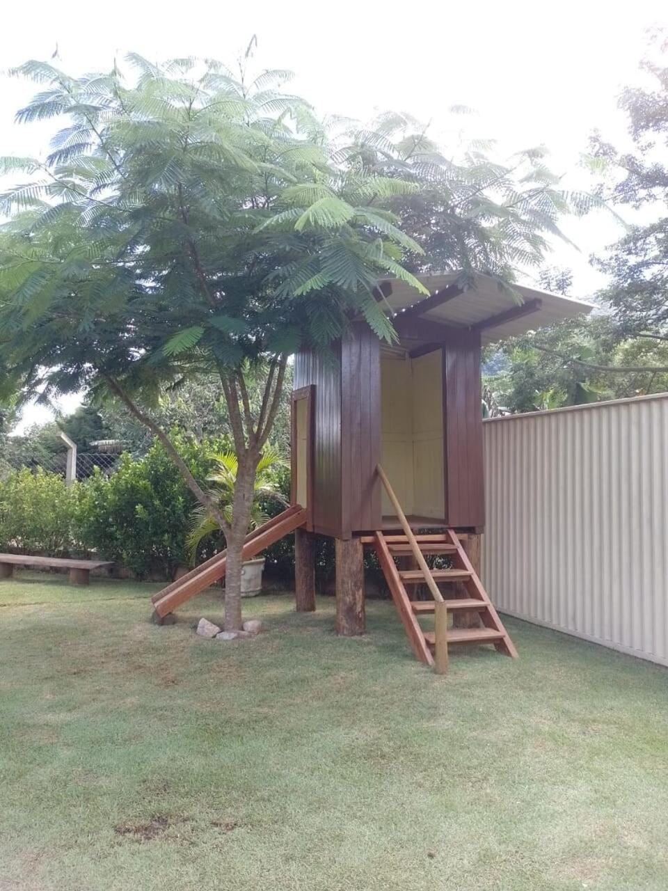 Chácara Mative Socorro SP House in State of São Paulo