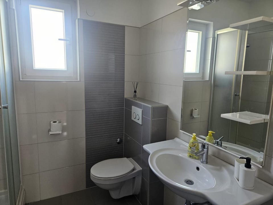 Villa Maria Apartment in Šibenik-Knin County, Croatia