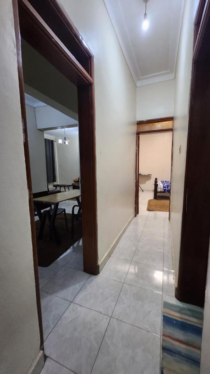 Kirk Two bedroom 5beds family House Apartment in Kampala