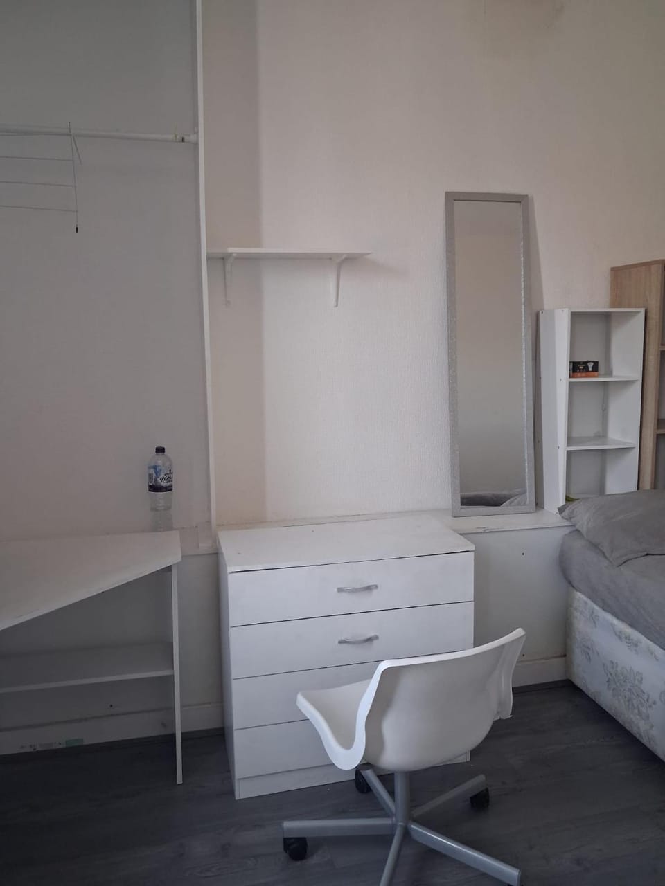 Nottingham Central Stay, excellent public transport Vacation rental in Nottingham
