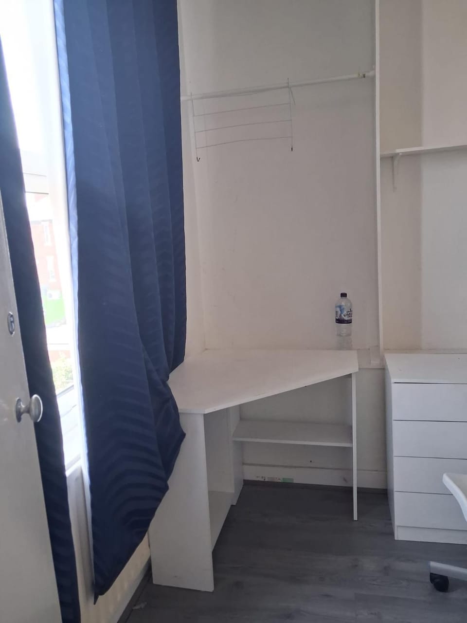 Nottingham Central Stay, excellent public transport Vacation rental in Nottingham