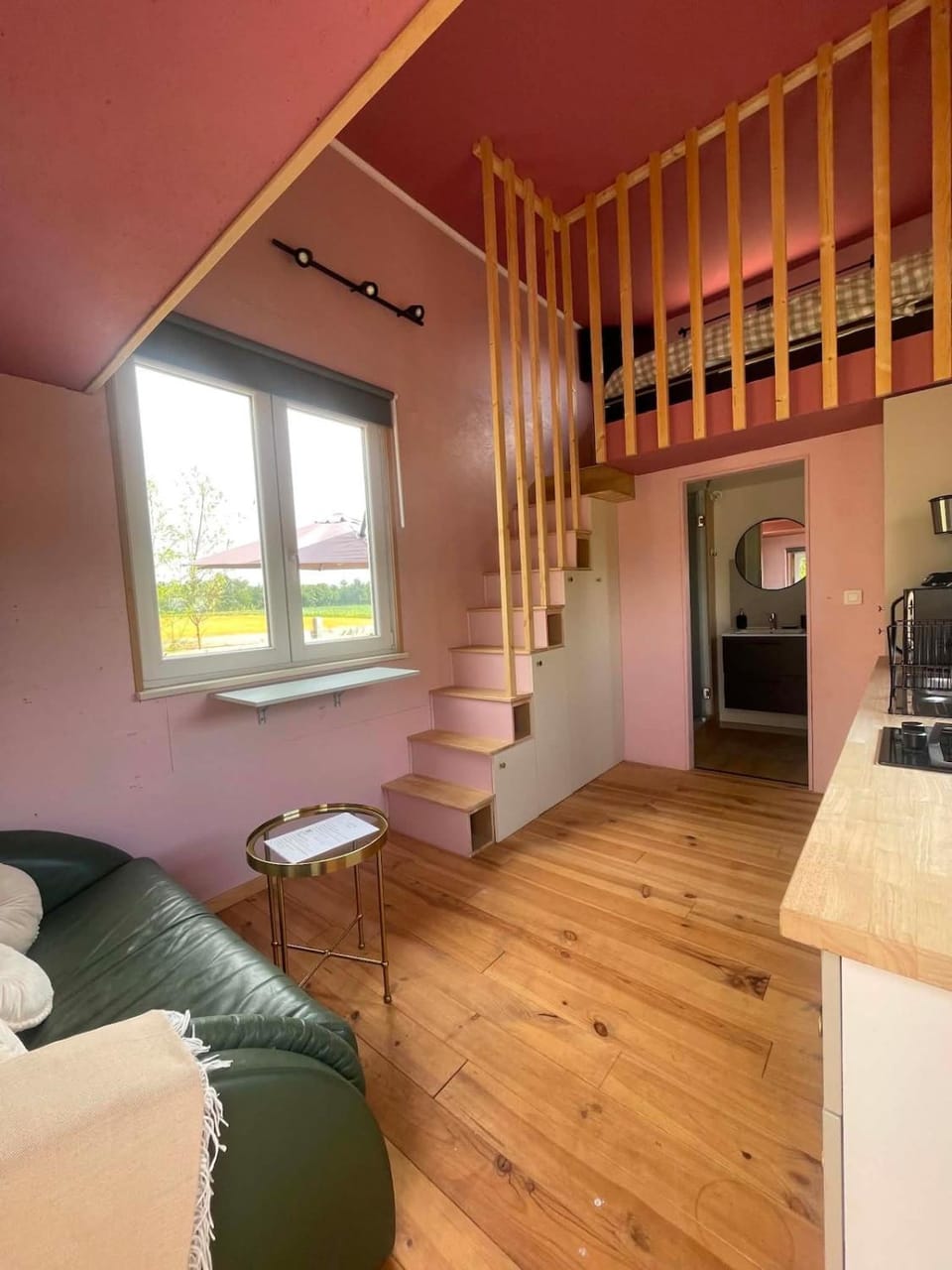 L'Antre-Vous II Apartment in Belgium