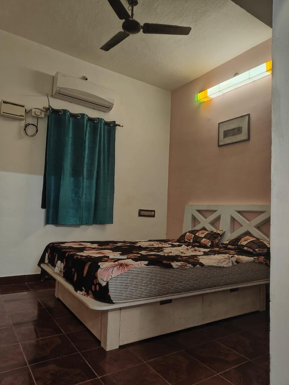 Vaisnika's Villa and HOMESTAY Villa in Puducherry