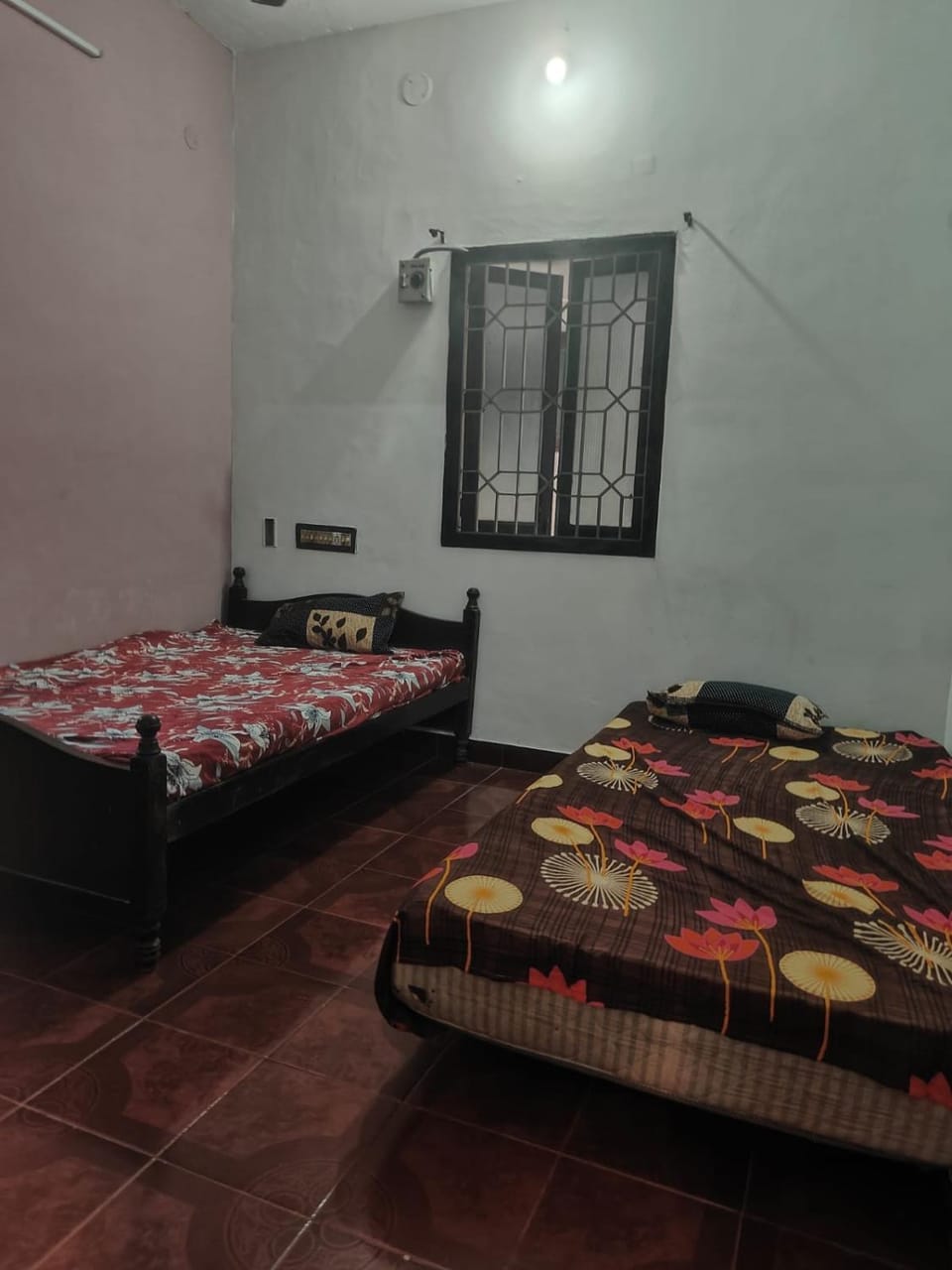 Vaisnika's Villa and HOMESTAY Villa in Puducherry