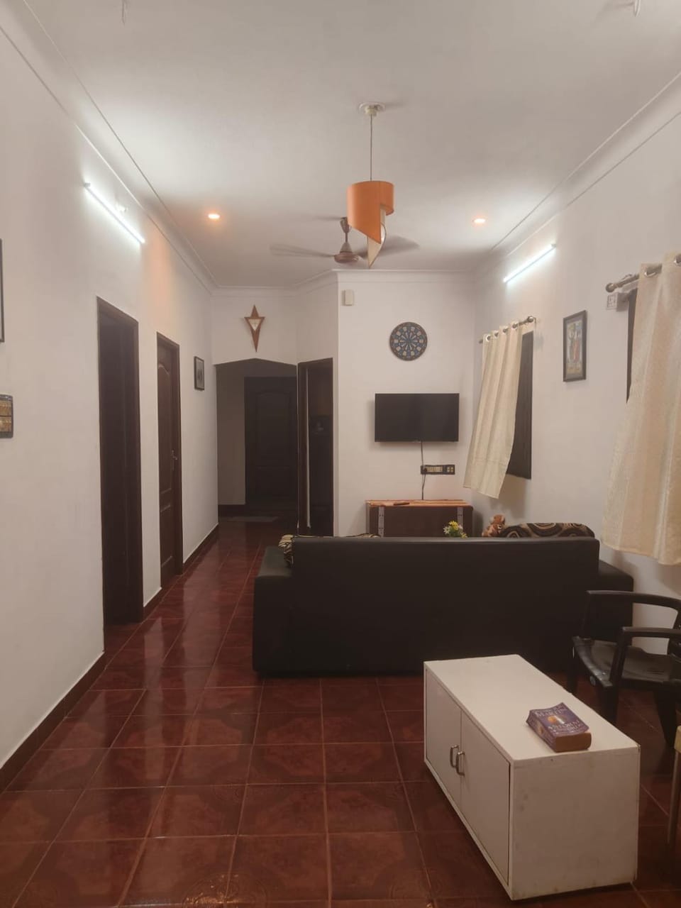 Vaisnika's Villa and HOMESTAY Villa in Puducherry