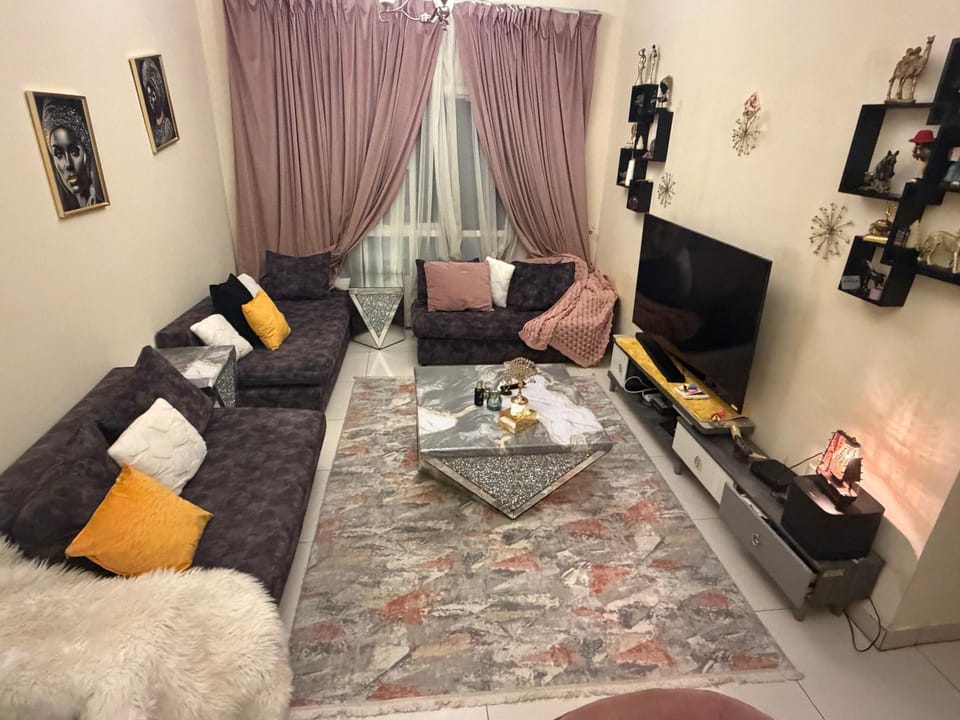 Ajman alnuaimia1 alnayily 12 Apartment in Ajman
