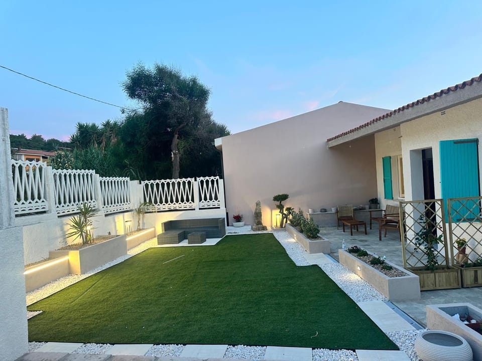 Garden