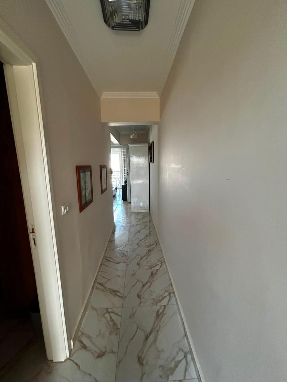 Remas C 413 Apartment in Egypt