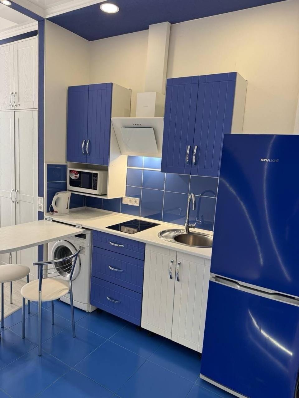 Arcadia Blue apartments Apartment in Odessa