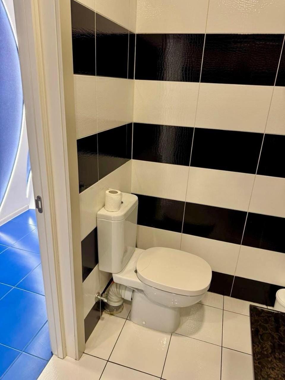 Arcadia Blue apartments Apartment in Odessa
