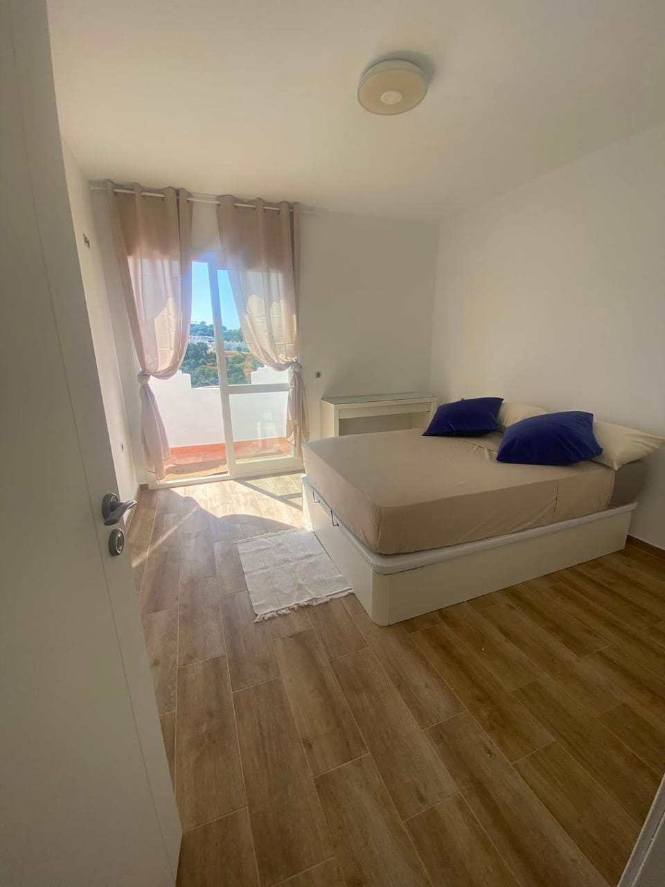 Marbella Sunseat apartment House in Marbella