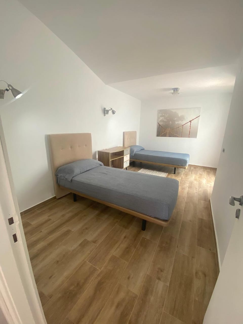 Marbella Sunseat apartment House in Marbella