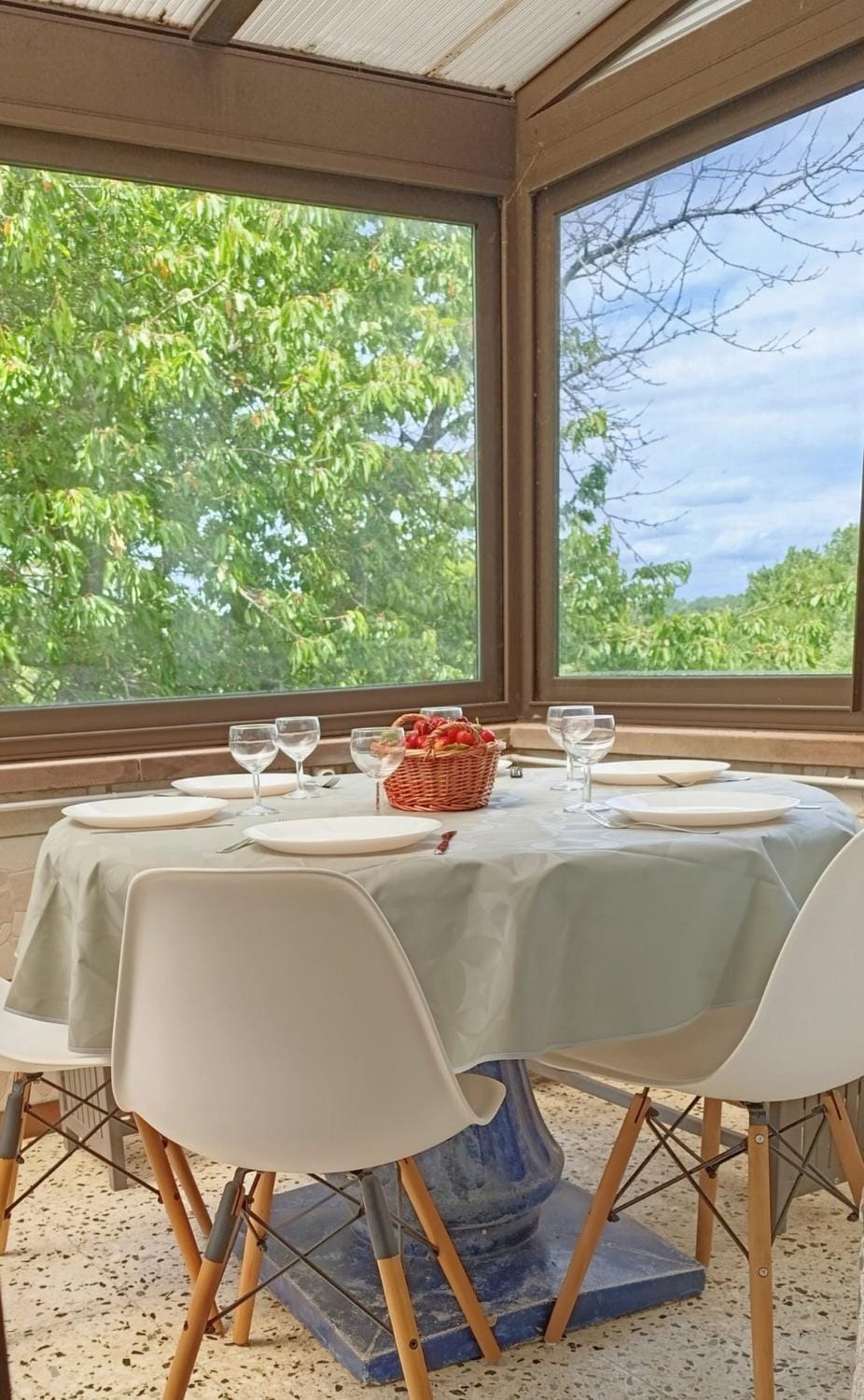 Maison de campagne House in Vosges