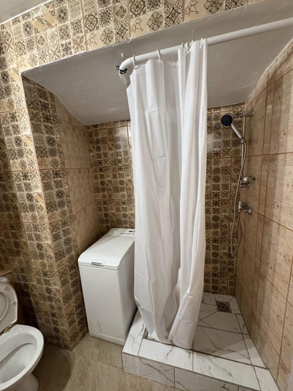 The Brown Door Apartment in Vilnius
