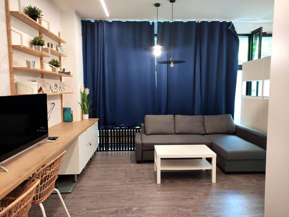 Apartment OT Apartment in Ljubljana
