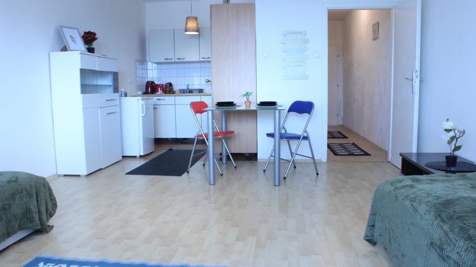 35 Square meter Apartment Apartment in Austria