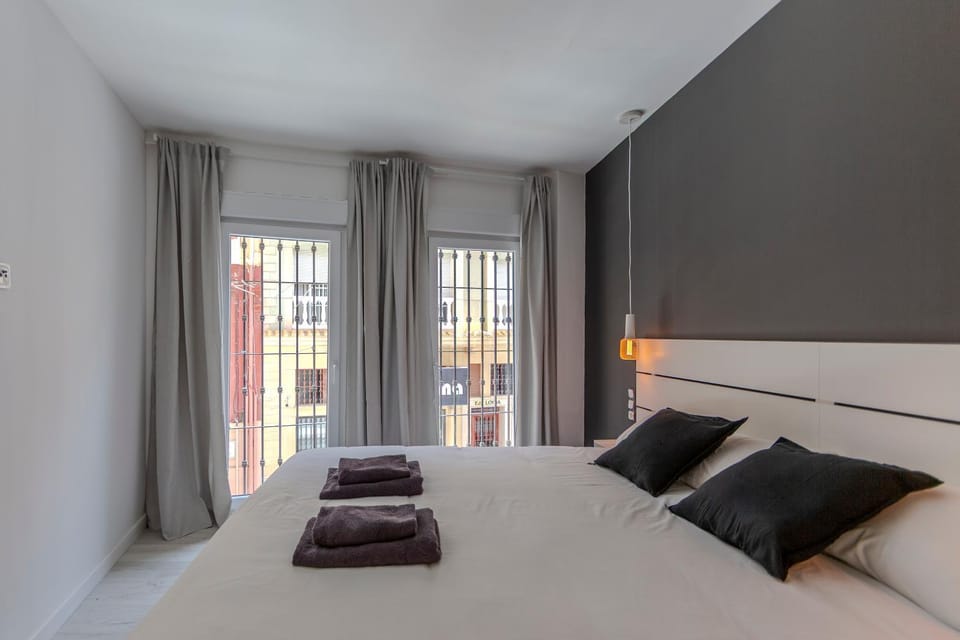 Trendy Homes Terriza Apartment in Almería