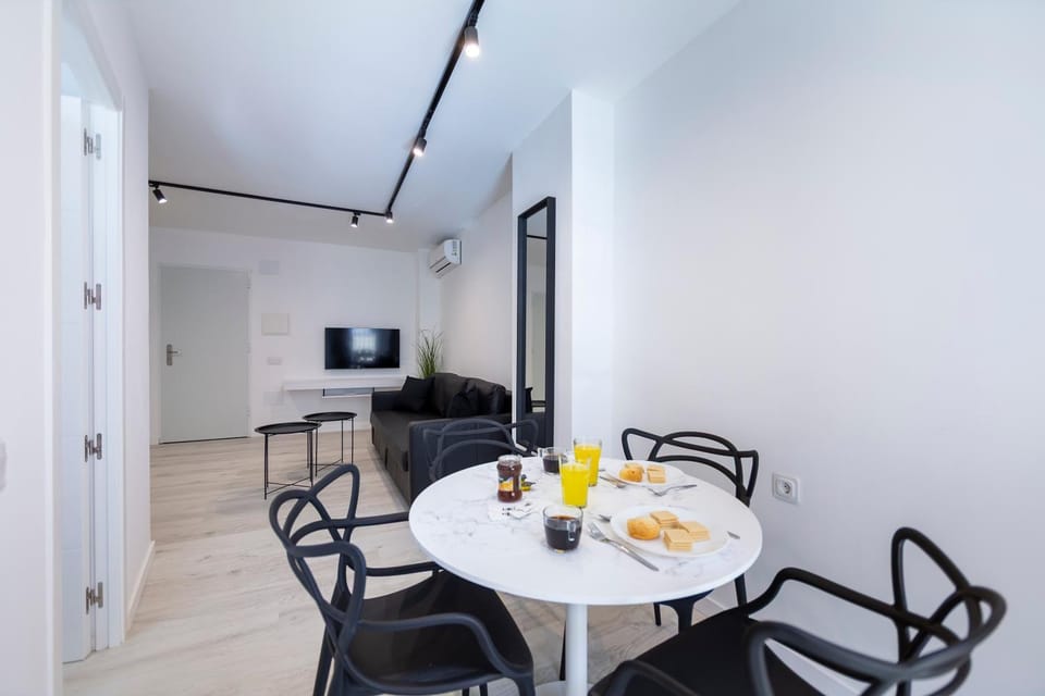 Trendy Homes Terriza Apartment in Almería