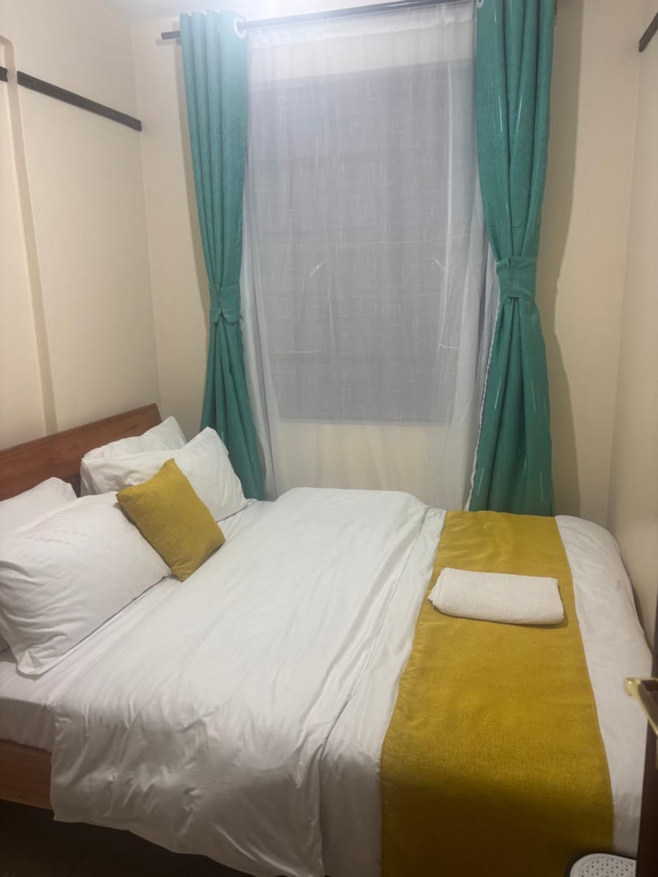 Affordable accommodation Machakos Apartment in Kenya