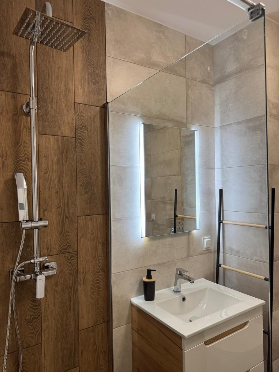 Apartament Lubicka Apartment in Poland