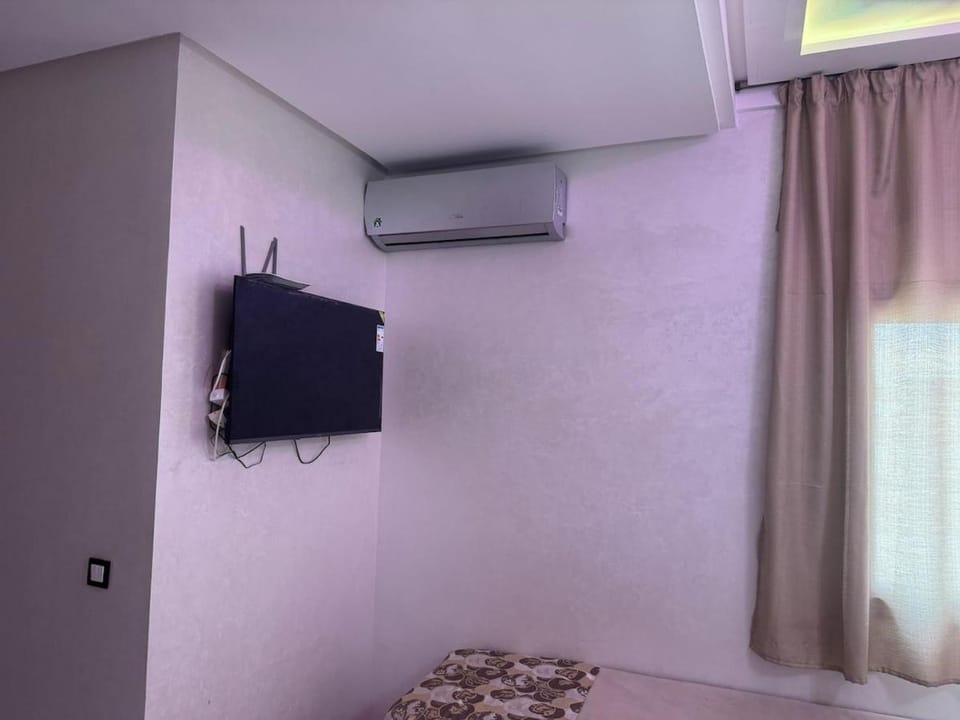 Chic and comfortable air-conditioned apartment Apartment in Fes