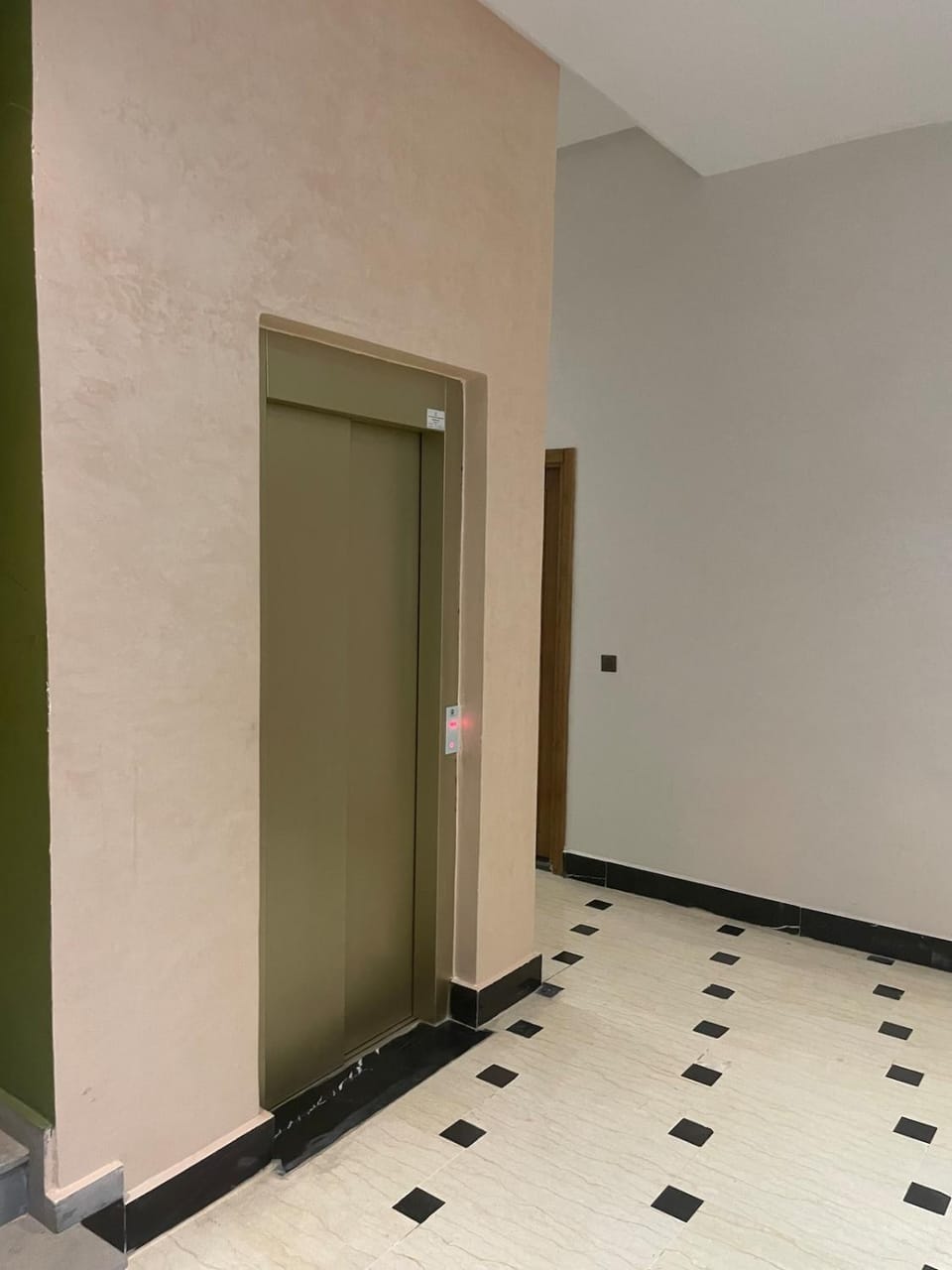 Chic and comfortable air-conditioned apartment Apartment in Fes