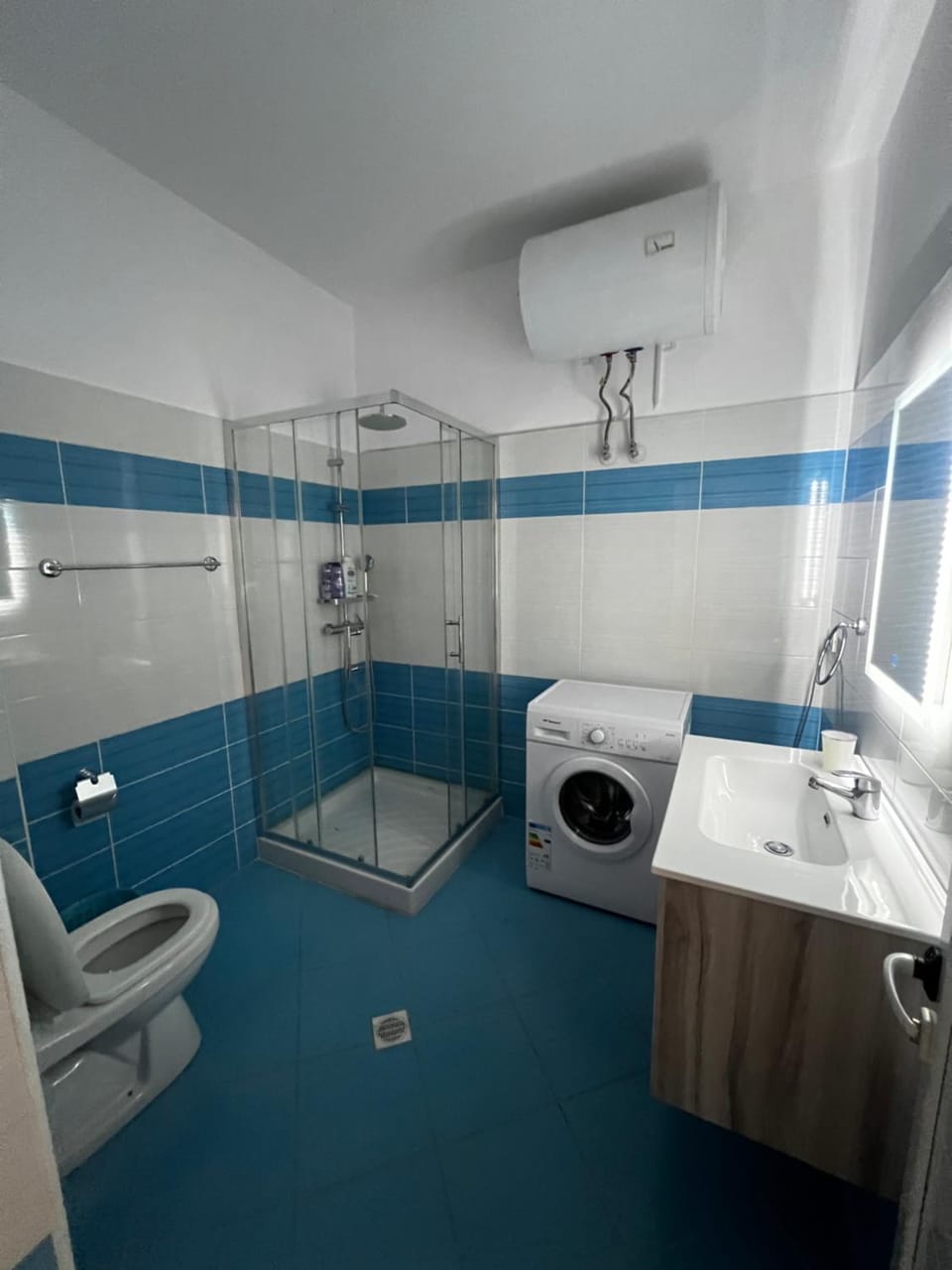 Is Dori Apartment Apartment in Sarandë
