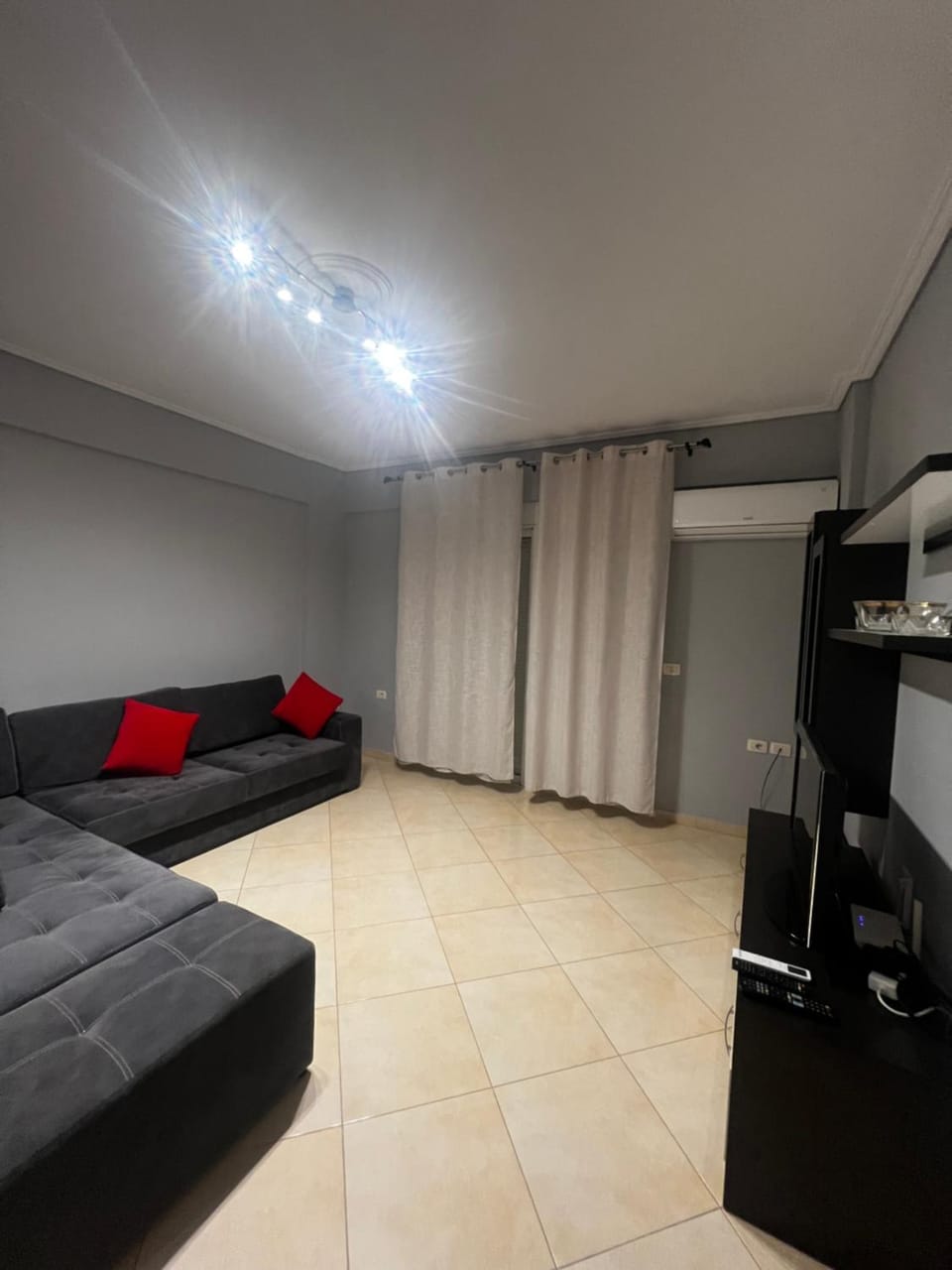 Is Dori Apartment Apartment in Sarandë