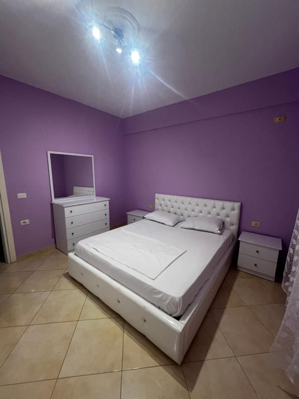 Is Dori Apartment Apartment in Sarandë
