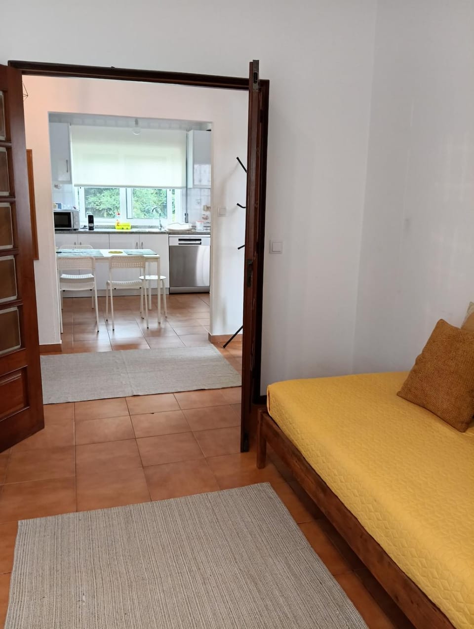 2-Bedroom Apartment Penafiel - Porto Apartment in Porto District