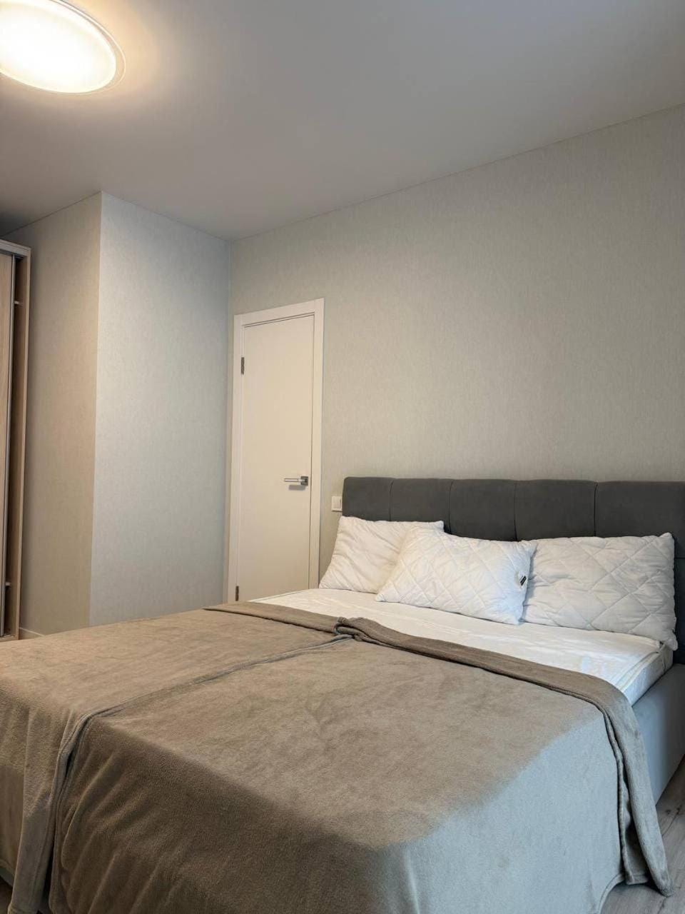 ЖК Море Apartment in Odessa