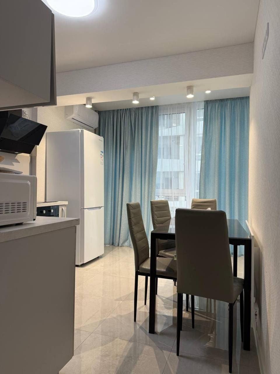 ЖК Море Apartment in Odessa